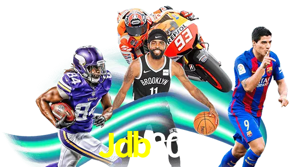 Jdb808