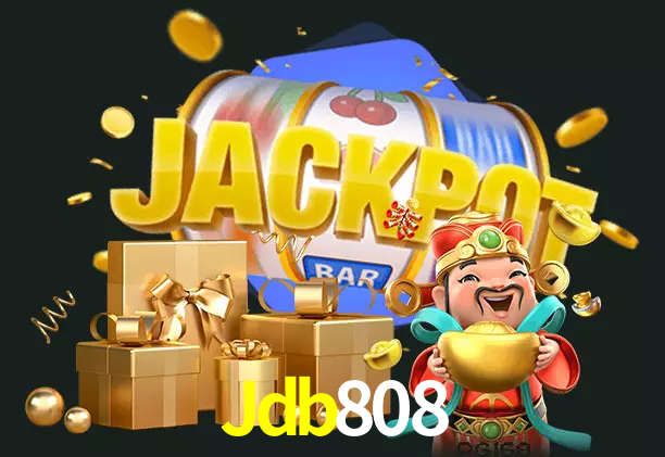 Jdb808 bet