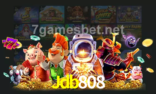 cassino Jdb808