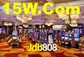 Tournaments Jdb808