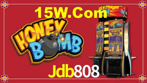 Jdb808