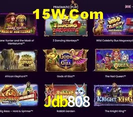 Sports Statistics Jdb808