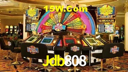 Experiência VIP Jdb808