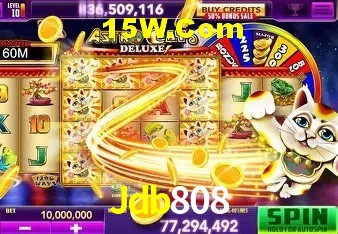 Game Statistics Jdb808