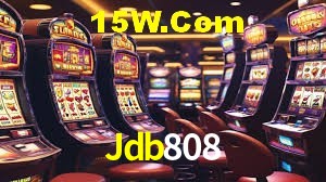 Sports Statistics Jdb808