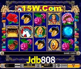 Live Casino Jdb808