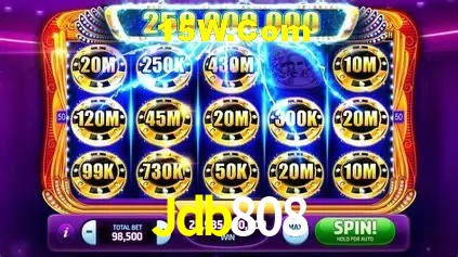 Flash Promotion Jdb808
