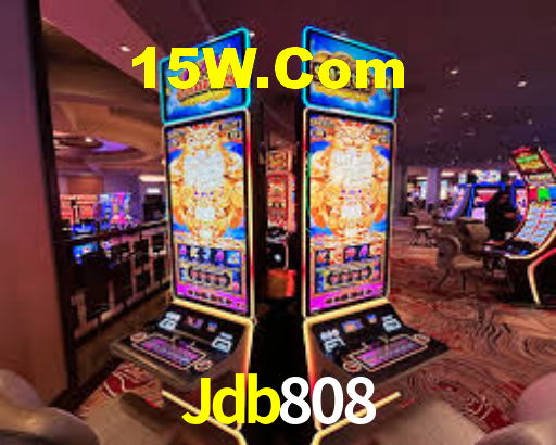 Sinta a adrenalina dos jogos de cassino com Jdb808