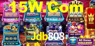 Programa VIP Jdb808