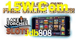Live Casino Jdb808