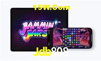 Bonus Features Jdb808