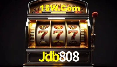 Responsive Design Jdb808