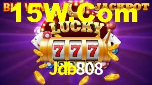 Welcome Bonus Jdb808