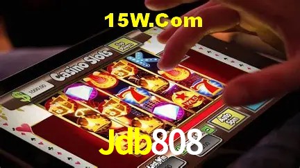 Slot Games Jdb808