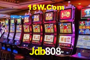 Welcome Bonus Jdb808