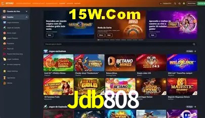 Weekend Specials Jdb808