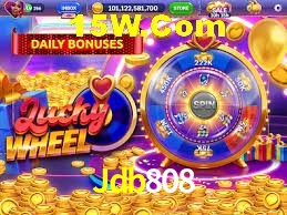 Welcome Bonus Jdb808