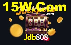 Jdb808 App Interface