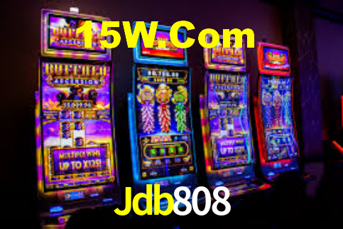Jdb808
