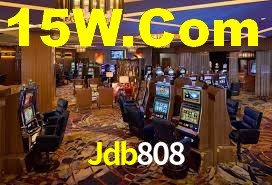VIP Casino Jdb808