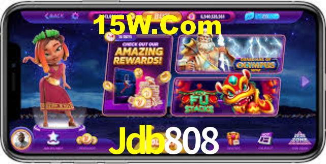 Jdb808