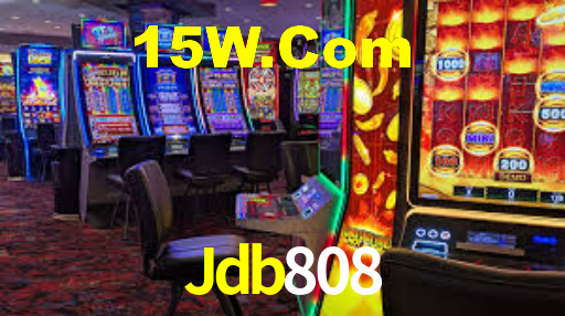 Jdb808: Jogos de Caça-Níqueis-Altas Recompensas, Roleta-Velocidade, Blackjack-Desafios Máximos