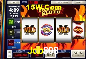 Account Benefits Jdb808