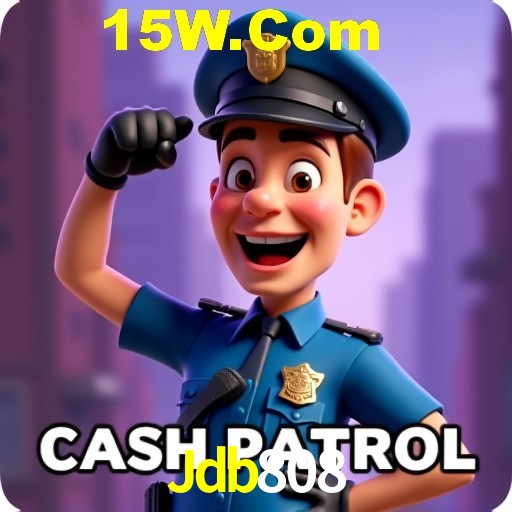 Slot Games Jdb808
