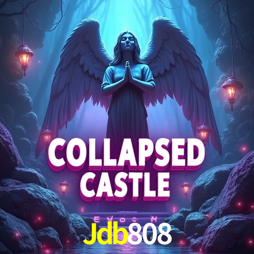 Login Jdb808 Casino Online