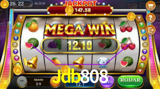 Casino Online Jdb808 | Os Melhores Slots no Brasil