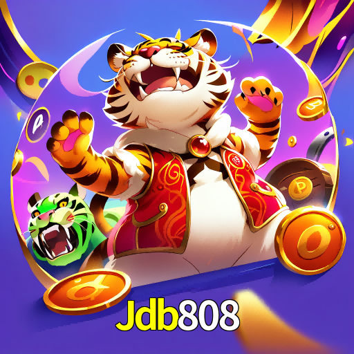 Jdb808